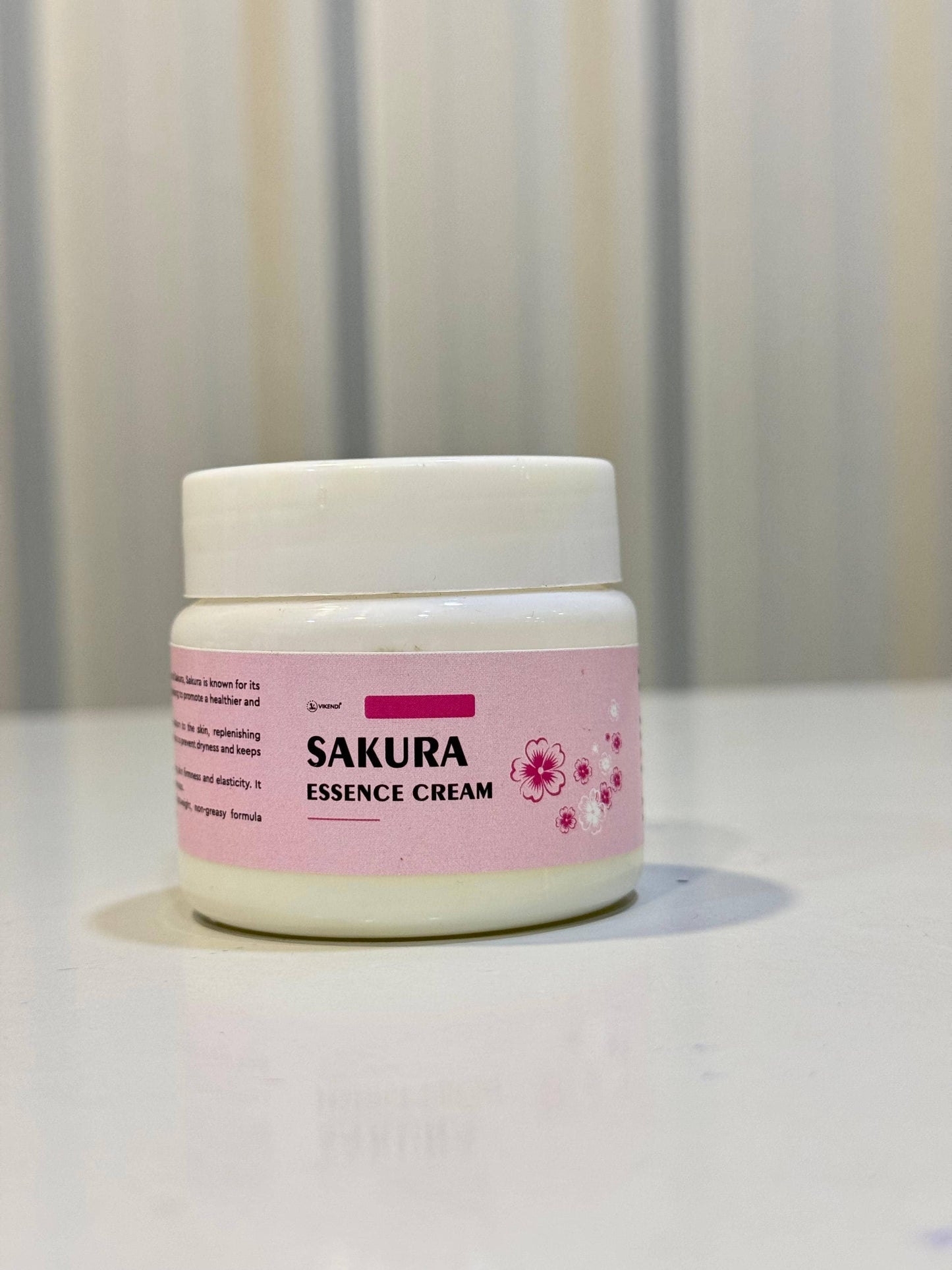 Sakura Essence Cream 340 grm Pack of 2